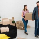 Leitfaden Zu Zuverlässigen Umzugs- Und Relocation-Dienstleistern In Hamburg