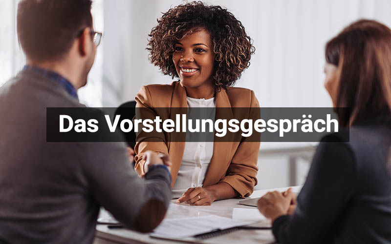 Am besten Vorstellungsgespräch vorbereiten Fragen