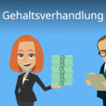 am besten gehalt verhandeln strategien