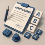 Am besten Arbeitszeugnis verstehen Codes