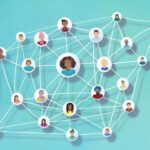 Am besten netzwerken beruflich auf LinkedIn