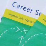 Am besten Karriere planen langfristig