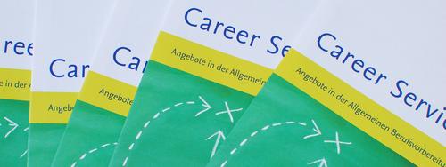 Am besten Karriere planen langfristig