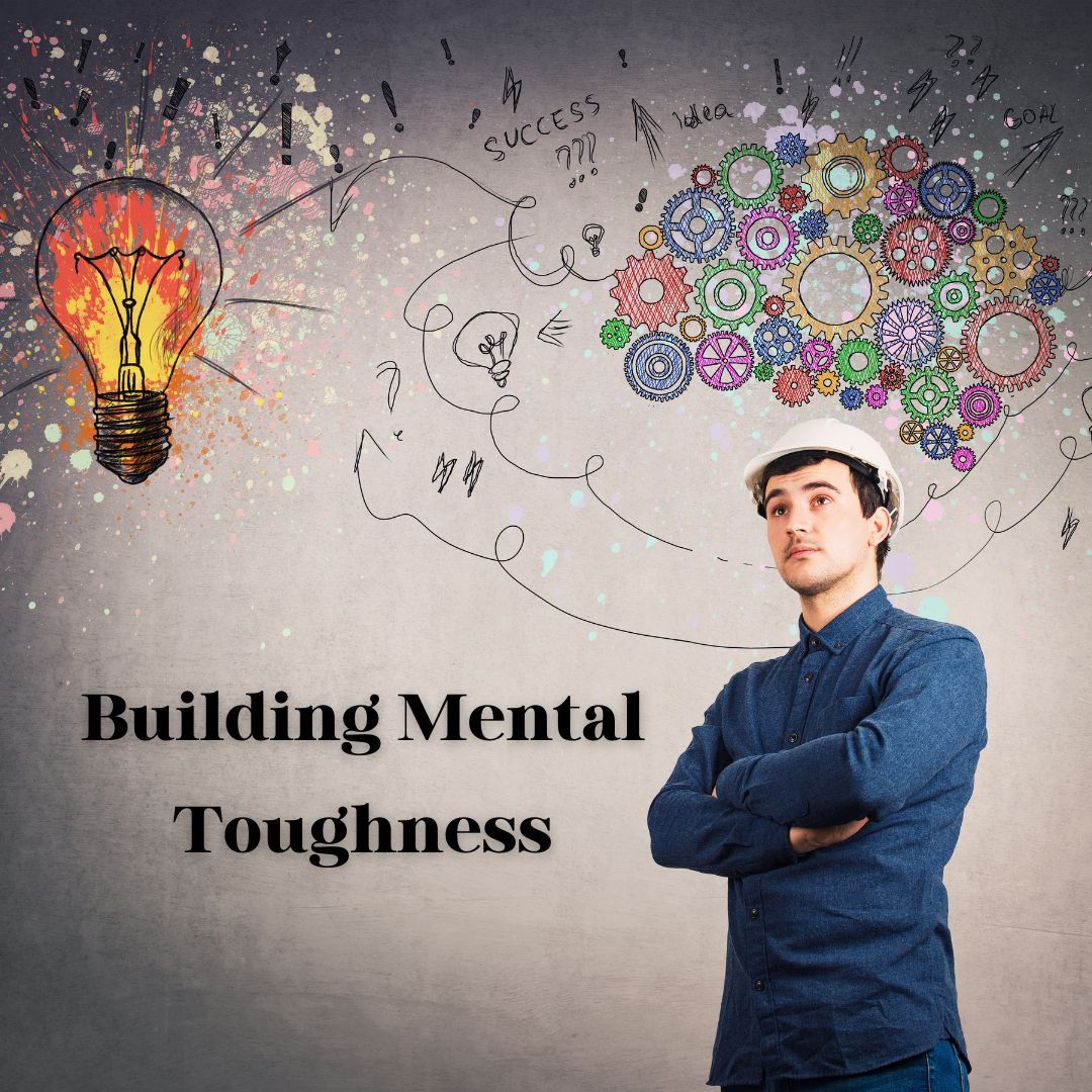 Was mentale Stärke aufbaut: Ein Leitfaden aus der Praxis