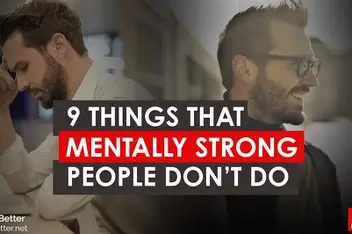 Was macht mental starke Menschen aus: Erfahrungen eines Führungskräfte-Coaches