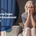 Wie man mit emotionalem Schmerz umgeht