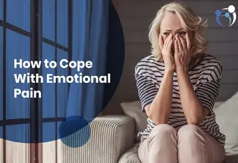 Wie man mit emotionalem Schmerz umgeht