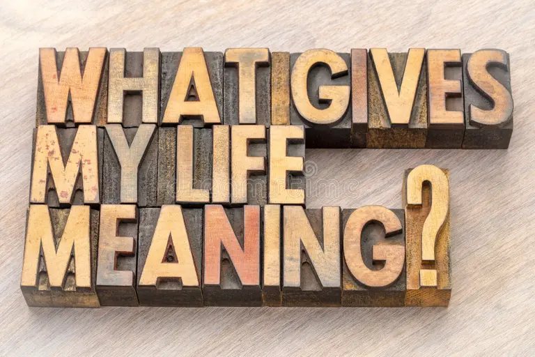 Was blockiert die Entdeckung des Lebenszwecks: Ein ehrlicher Blick auf die Hindernisse