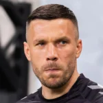 Lukas Podolski Scheidungsnachrichten