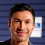 Lucas Cordalis Scheidungsnachrichten