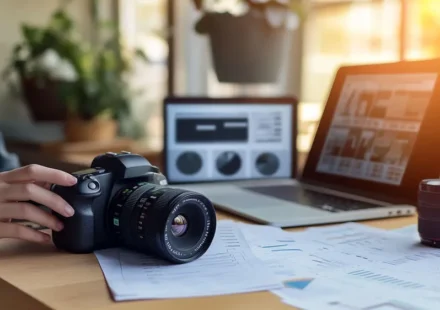5 der besten Businessfotografie-Services in Detmold – Professionelle Bilder für Unternehmensmarketing erstellen