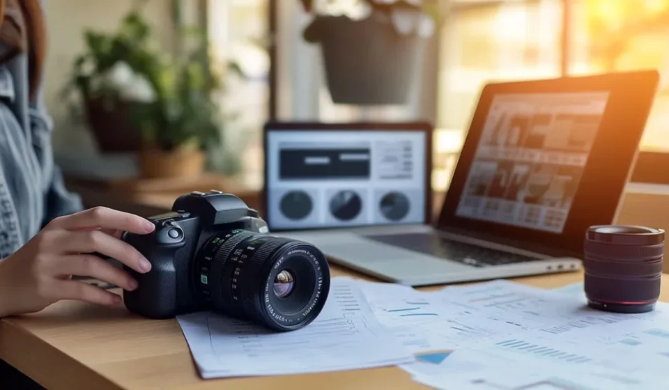 5 der besten Businessfotografie-Services in Detmold – Professionelle Bilder für Unternehmensmarketing erstellen