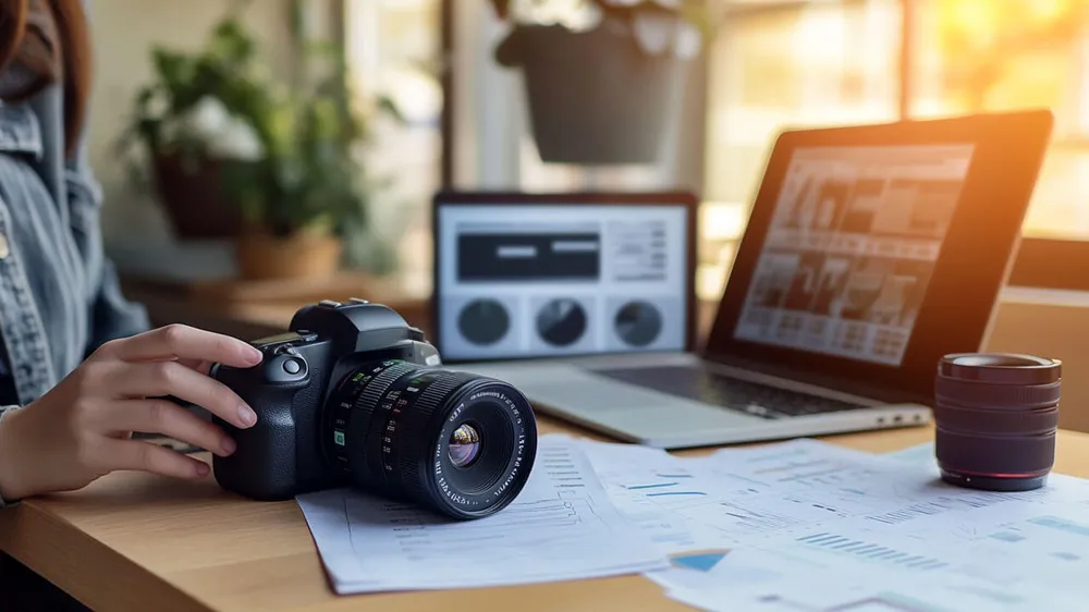 5 der besten Businessfotografie-Services in Detmold – Professionelle Bilder für Unternehmensmarketing erstellen