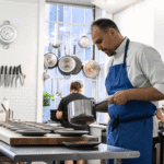 5 der besten Privatkoch-Services in Krefeld – Restaurantqualität zu Hause genießen