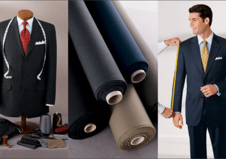 5 of the best alteration tailors in Regensburg – adapt your favorite clothes instead of hastily replacing them