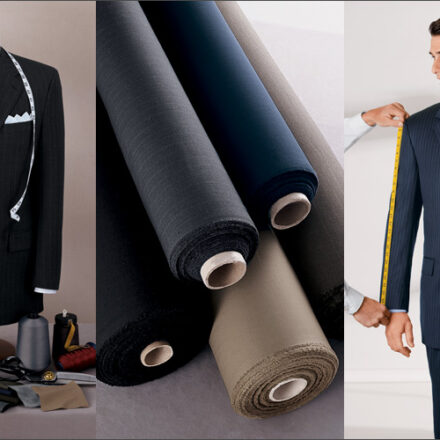 5 of the best alteration tailors in Regensburg – adapt your favorite clothes instead of hastily replacing them