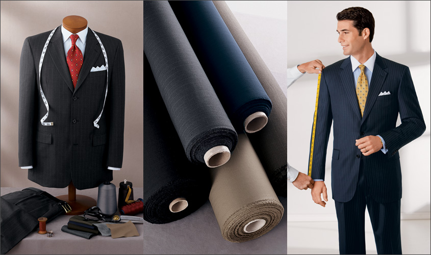 5 of the best alteration tailors in Regensburg – adapt your favorite clothes instead of hastily replacing them