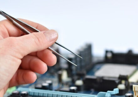5 der besten Computer-Reparaturservices in Halle – Schnelle Hilfe bei häufigen PC-Problemen