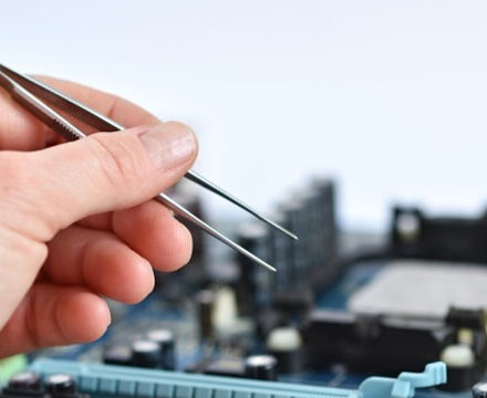 5 der besten Computer-Reparaturservices in Halle – Schnelle Hilfe bei häufigen PC-Problemen