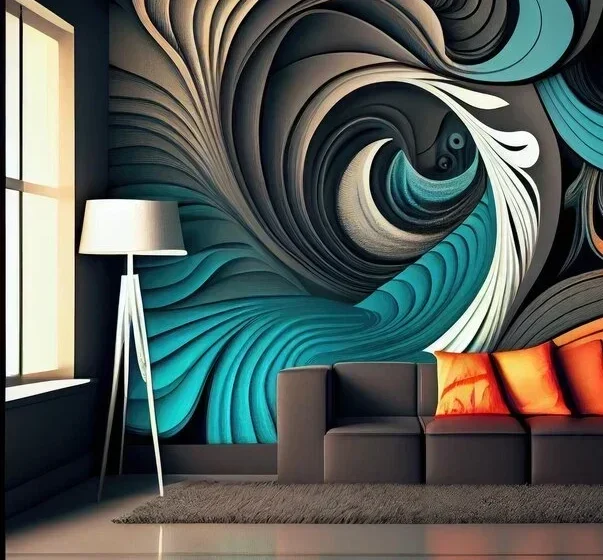 5 of the best wallpapering services in Siegen – visibly transform walls with new wallpaper