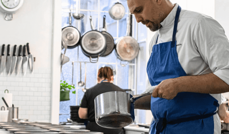 5 der besten Privatkoch-Services in Krefeld – Restaurantqualität zu Hause genießen