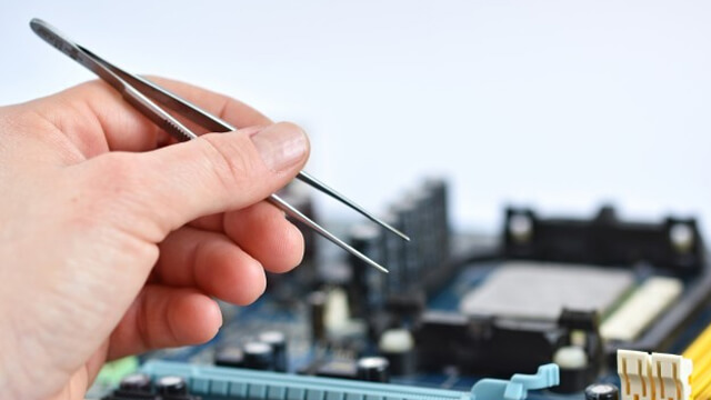 5 der besten Computer-Reparaturservices in Halle – Schnelle Hilfe bei häufigen PC-Problemen
