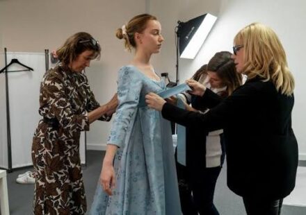 The 5 best costume styling services in Neumünster – creating character-specific looks for productions