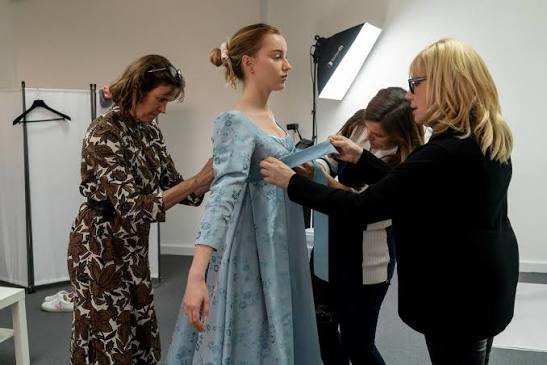 The 5 best costume styling services in Neumünster – creating character-specific looks for productions