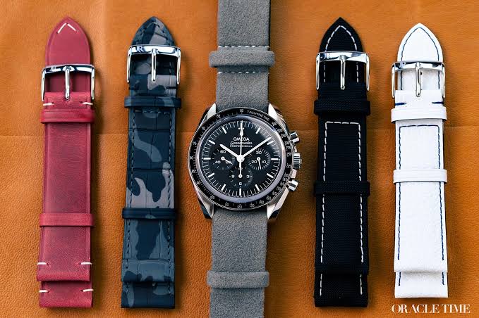 The 5 best watch strap services in Landau – refresh your timepiece with better-fitting straps
