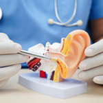 5 selected ENT services in Erlangen – targeted treatment of ear, nose and throat complaints