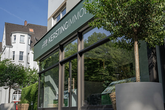 Die 5 besten virtuellen Immobilienrundgang-Services in Krefeld – Objekte online erkunden lassen