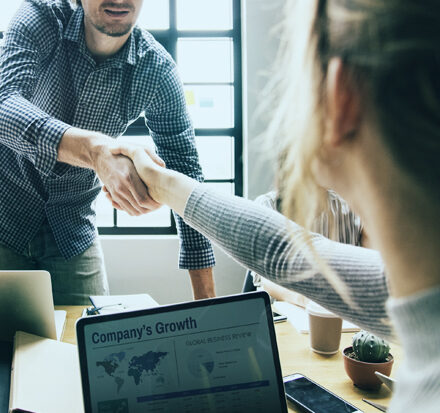 Die 5 besten Personalvermittlungen für Ingenieurwesen in Siegen – Qualifizierte Kandidaten für technische Positionen finden