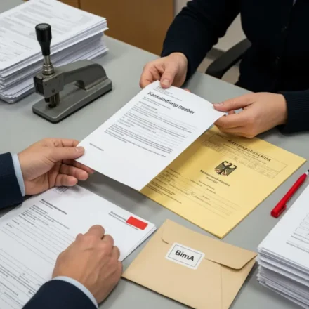 5 Stellen für Eigentums- und Grundbuchprüfungen in Krefeld – Register vor dem Abschluss kontrollieren