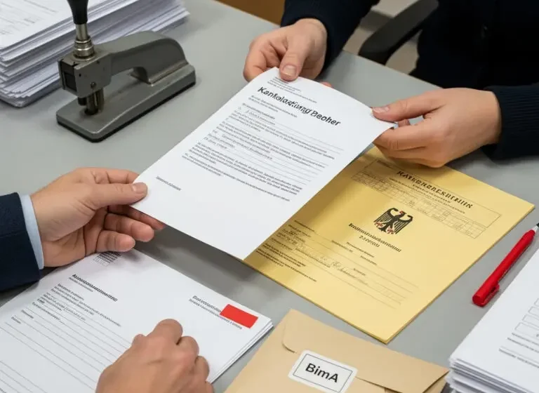 5 Stellen für Eigentums- und Grundbuchprüfungen in Krefeld – Register vor dem Abschluss kontrollieren
