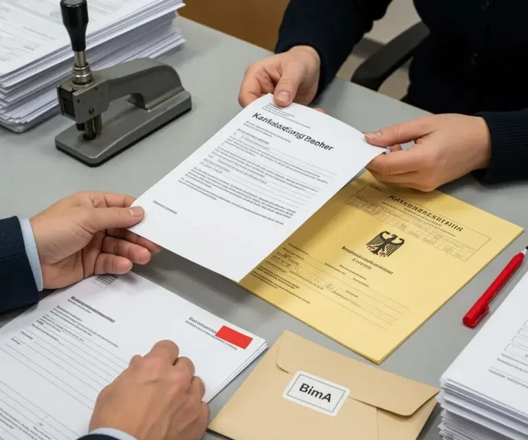 5 Stellen für Eigentums- und Grundbuchprüfungen in Krefeld – Register vor dem Abschluss kontrollieren