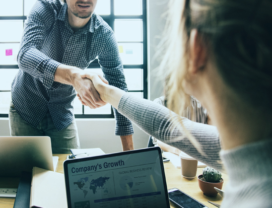 Die 5 besten Personalvermittlungen für Ingenieurwesen in Siegen – Qualifizierte Kandidaten für technische Positionen finden