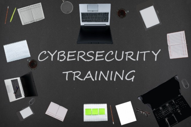Cybersicherheitsschulung für Dinslaken: 5 Anbieter für den Arbeitsalltag