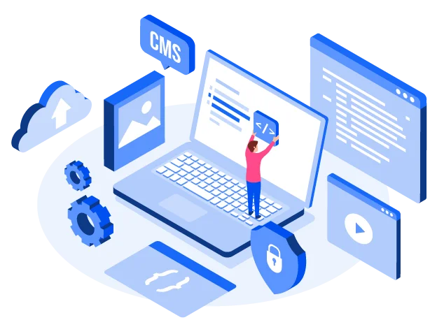 Die 5 besten WordPress-Entwicklungsdienste in Dinslaken - Pflegeleichte Websites mit vertrauter Technik aufbauen