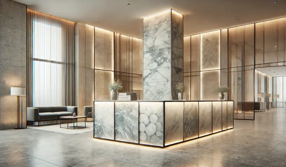 The 5 best natural stone services in Bremerhaven – Designing durable stone elements around properties