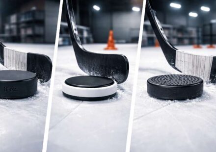 5 Best Hockey Coaching Services in Mainz - Strengthen puck control and match awareness