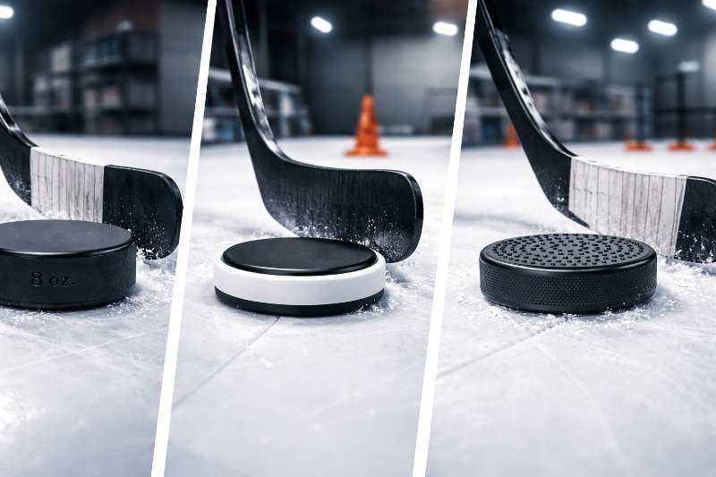 5 Best Hockey Coaching Services in Mainz - Strengthen puck control and match awareness