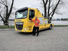 Die 5 besten Pannenbergungs-Services in Landau – Liegengebliebene Fahrzeuge aus schwierigen Lagen holen