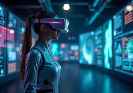5 Best VR Development Services in Landau - Create immersive experiences for virtual environments
