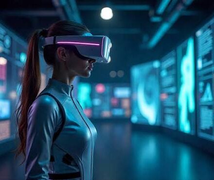 5 Best VR Development Services in Landau - Create immersive experiences for virtual environments