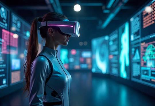 5 Best VR Development Services in Landau - Create immersive experiences for virtual environments
