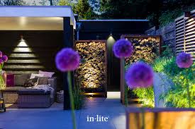 5 beste Gartenbeleuchtungs-Services in Dinslaken – Pflanzen und Gestaltung am Abend hervorheben
