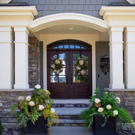 The 5 best entrance porch renovation services in Siegen – renovate entrances for a stronger external impact