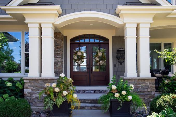 The 5 best entrance porch renovation services in Siegen – renovate entrances for a stronger external impact