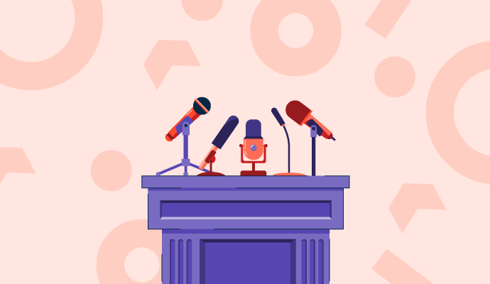 5 Best Press Conference Coverage Services in Krefeld - Document announcements for wider media distribution